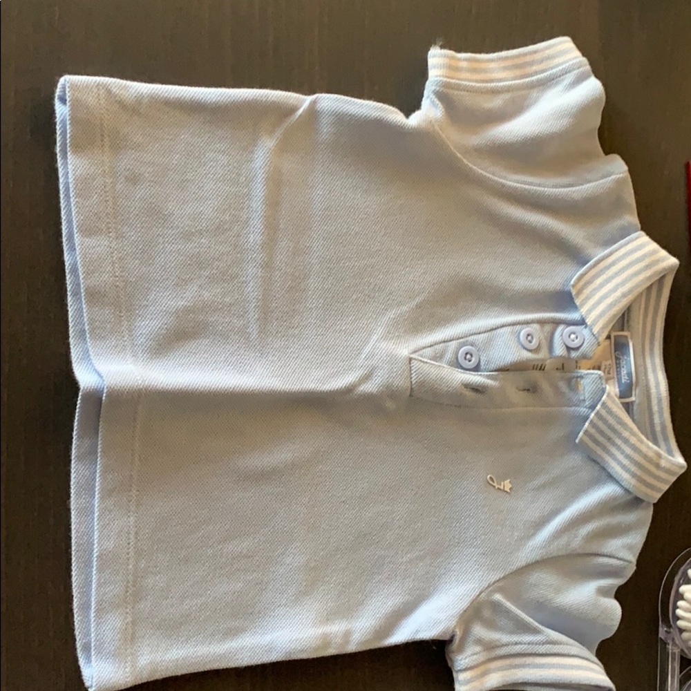 Jacadi polo shirt